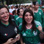 ¡La cancha es nuestra! Arrancó en Michoacán el «Mundial Mujeres LIBRES»