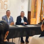 Juan Carlos Barragán respalda iniciativa ciudadana para que regrese la Expo Feria Michoacán