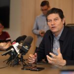 Morena está acabando con las instituciones: Alfonso Martínez