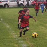 EQUIPO INFANTIL DE LA UMSNH, SUBCAMPEONES DE LA CATEGORÍA MINI-PONYS DE LA LIGA MUNICIPAL