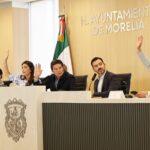 Gobierno de Morelia aprueba atractivo programa de condonación de multas