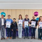 Paola Delgadillo presenta 25 cursos y actividades de “Verano de Campeon@s”