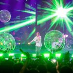 Jesse & Joy conquistaron el corazón de Michoacán en el Jalo Futbolero