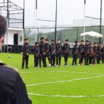 Yankel Benítez abandera a Atlético Michoacán rumbo a Suecia