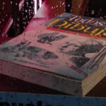 Alfonso Martínez inaugura cabinas de lectura «Morelia se lee»