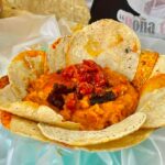 ¡Para chuparse los dedos! Llega el segundo tiempo de las cocineras tradicionales al Jalo Futbolero