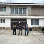 Asegura FGE más de mil dosis de metanfetamina durante cateos realizados en tres colonias de Morelia
