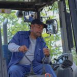 Adolfo Torres fortalece atención a reportes ciudadanos en Lomas del Sur