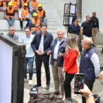 Arrancan obras del nuevo Centro de Convenciones de Morelia; invertirán Estado y Municipio 81 mdp