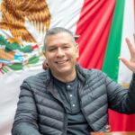 No me perdonan estar del lado del pueblo: JC Barragán
