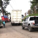 Preliminar, 6 pistoleros abatidos al enfrentarse contra GN en la zona sur de Uruapan