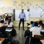 Michoacán, entre los estados con mayor participación en experiencias de la Nueva Escuela Mexicana