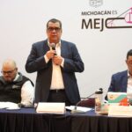 Garantizan en Michoacán atención médica digna y sin estigmas por consumo de sustancias