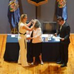NICOLAITAS EJEMPLARES RECIBEN LA PRESEA “VASCO DE QUIROGA” 2026, DE MANOS DE LA RECTORA YARABÍ ÁVILA