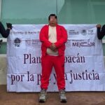Detienen SSP y FGE en Morelia a Sierra 1, presunto objetivo prioritario