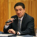 Reconoce magistrado presidente labor y compromiso de juezas y jueces del Poder Judicial de Michoacán