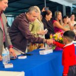 Por darles becas a los niños de Michoacán me quieren sancionar: JC Barragán