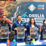 Morelia, epicentro de grandes eventos turísticos y deportivos: Yankel Benítez