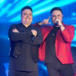 Río Roma enamoró a las y los morelianos en el penúltimo concierto del Jalo Futbolero