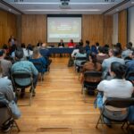 Refuerzan la impartición de justicia con perspectiva sexogenérica en Michoacán