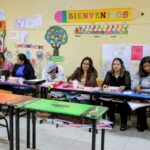 Participan 50 mil docentes en el último Consejo Técnico del ciclo escolar