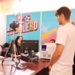 Instala Secretaría de Finanzas nuevo módulo de licencias en el Jalo Futbolero ante alta demanda