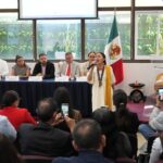 La protección ambiental y los derechos humanos son causas que deben avanzar juntas: Josué Mejía