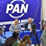 PAN, el único partido con soluciones reales a los problemas de Michoacán y de México: Carlos Quintana