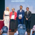 YARABÍ ÁVILA TOMA PROTESTA A NUEVAS DIRECTORAS Y DIRECTORES DE DEPENDENCIAS NICOLAITAS