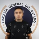 En acción coordinada, detienen en Jalisco a presunto implicado en la agresión contra 10 oficiales de la Guardia Civil