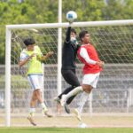 ATLÉTICO MORELIA-UMSNH INVITA A SU SEGUNDA ETAPA DE VISORÍAS; SE REALIZARÁ EL JUEVES