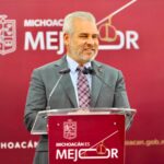 Michoacán lidera en infraestructura, invierte más del doble en obra que Jalisco, Querétaro y Guanajuato
