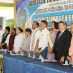 LA UMSNH SE HA TRANSFORMADO BAJO LA VISIÓN DE LA RECTORA YARABÍ ÁVILA: SECRETARIO AUXILIAR