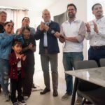 Histórico, Plan Michoacán sumará más de 83 mil viviendas en el estado: Bedolla