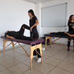 ASPIRANTES A INGRESAR A MEDICINA, NUTRICIÓN Y FISIOTERAPIA DE LA UMSNH, ESTE MARTES REALIZARÁN EXAMEN