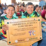 Federación entrega apoyos de hasta 500 mil pesos a cocineras tradicionales y comunidades de 22 municipios