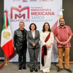Más de 400 experiencias docentes fortalecen la Nueva Escuela Mexicana en Michoacán: SEE