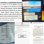 Elección de nuevo Consejo Universitario, plagado de irregularidades, acusan nicolaitas
