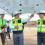 Libramiento de Maravatío impulsará el comercio y la economía en el oriente michoacano: Bedolla