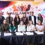 Se instala Jurado Calificador para el Parlamento Juvenil Incluyente 2026