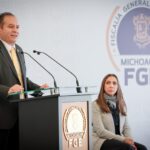 FGE y Gabinete de Seguridad asestan nuevos golpes a la delincuencia; desarticulan célula criminal y fortalecen combate a la extorsión