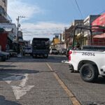 Dueño de bodega de chiles es asesinado en la Central de Abastos de Morelia