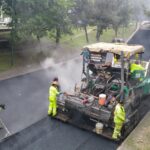SCOP rehabilita 6 kilómetros del periférico norte de Morelia: Rogelio Zarazúa