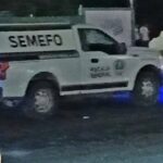 Camioneta atropella a dos personas en el fraccionamiento Misión del Valle; un hombre fallece