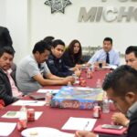 Fiscal Anticorrupción niega conflicto de interés pese a su paso por el gobierno de Silvano Aureoles Conejo