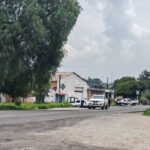 Sicarios irrumpen en velorio y asesinan a tres personas en Tzinzimeo; hay cuatro heridos