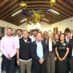 Unidad, territorio y pueblo la ruta de Raúl Morón: JC Barragán
