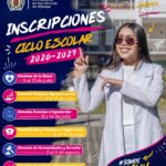 ¿RESULTASTE PROMOVIDO EN EL EXAMEN DE ADMISIÓN DE LA UMSNH?, ES TIEMPO DE INSCRIBIRTE