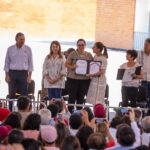 INFONAVIT ENTREGA VIVIENDAS DEL BIENESTAR A DERECHOHABIENTES DE MORELOS