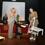 GESTIÓN DE YARABI ÁVILA IMPLEMENTA ACCIONES PARA CONSTRUIR UNA UNIVERSIDAD MÁS INCLUSIVA
